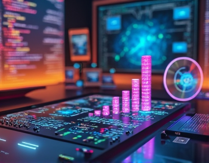 Building a Future-Proof Digital Marketing Strategy with AI and Crypto