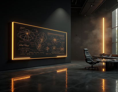 Creating Cutting-Edge Digital Experiences with AI and Blockchain