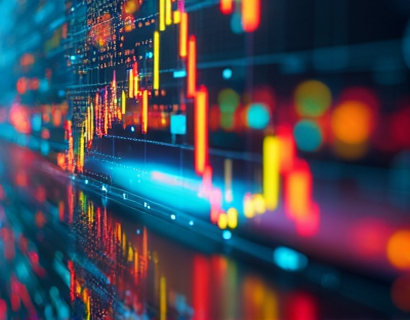 Future Frontiers of Digital Marketing