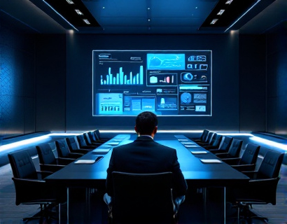 Harnessing the Power of AI and Cryptocurrency in Digital Marketing