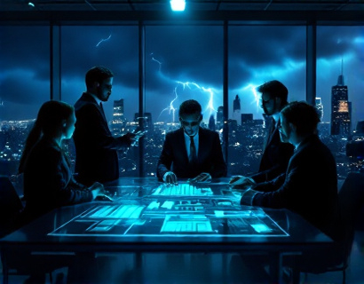 Innovating Digital Experiences with Crypto and AI