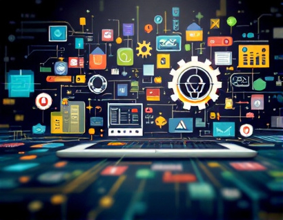 Key Strategies for Leveraging AI and Cryptocurrency in Digital Marketing