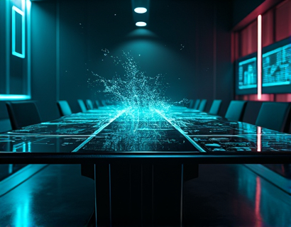 Keynote Opportunities in AI-Driven Digital Marketing