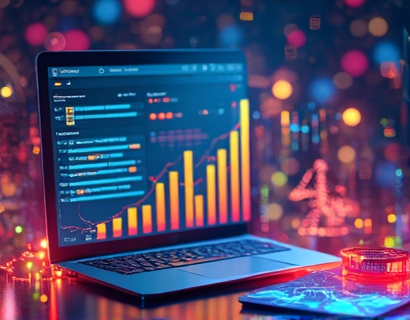 Quantifying the Impact of AI and Blockchain on Digital Marketing