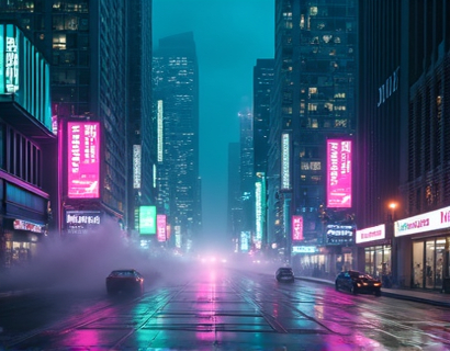 Quantifying the Power of AI and Crypto in Digital Marketing
