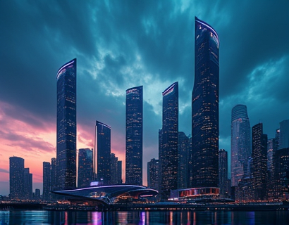 Revolutionizing Digital Marketing Strategies with AI and Crypto