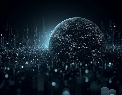 Revolutionizing Digital Marketing with AI and Cryptocurrency