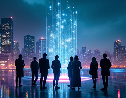 Transforming Digital Experiences with AI and Cryptocurrency