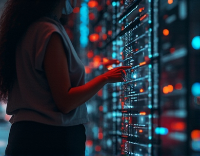 Unlocking Advanced Marketing Strategies with Artificial Intelligence and Cryptocurrency