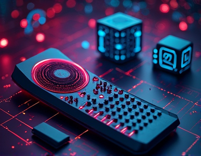 Unlocking Enhanced User Experiences: Leveraging AI and Crypto for Innovative Marketing Strategies in the Digital Age