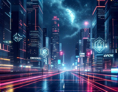 Youthful Yielding of Yield: Unlocking Enhanced Digital Experiences with AI and Crypto in Marketing